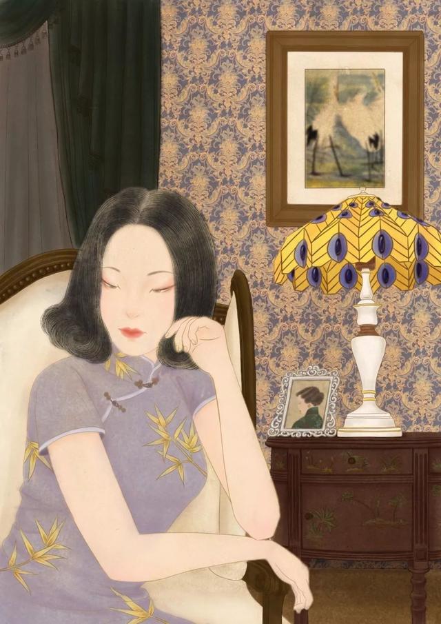 伤心午安心语180324：心里很难过，嘴上却很难说