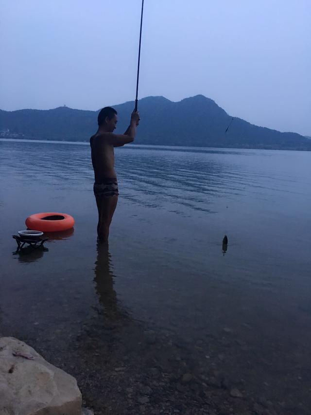 北京周边有哪些可以露营的地方，北京周边露营8大好去处