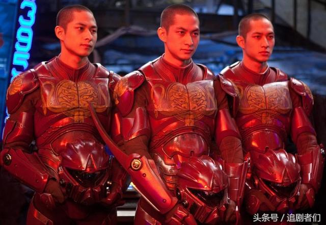 3分钟了解环太平洋2，《环太平洋》世界观二至五级36种怪兽完全解析