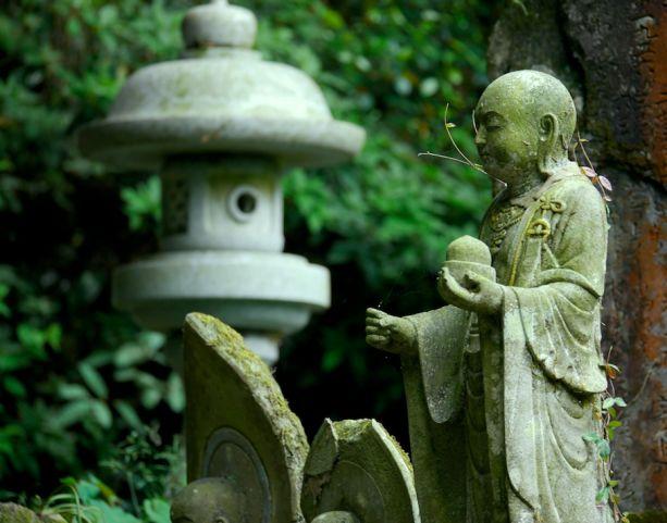 午安感悟180325：眼宽容景，心宽容事