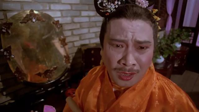 吴孟达靠哪部电影出名的，吴孟达生前十大经典电影