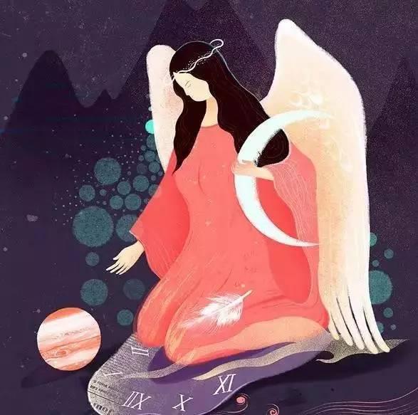 晚安的话180325：心安便是归处，清欢亦是有味