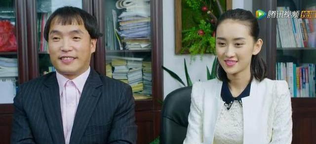 乡村爱情小李扮演者，乡村爱情10谁整过容