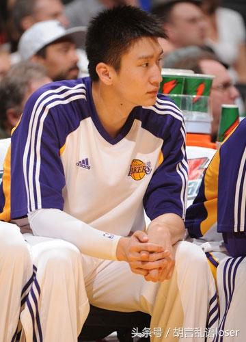 二代篮球名将排名，令人失望的球星二代榜单