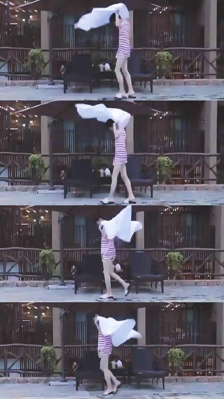 易烊千玺王俊凯生图对比，王俊凯身材不如易烊千玺