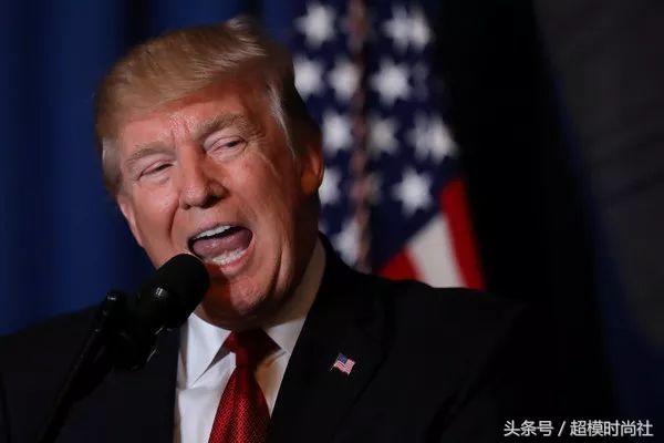 川普再爆性丑闻！“地下情”女友各个都是大胸 七夕送女朋友什么礼物