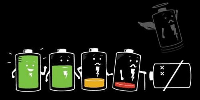 电量显示在哪里设置，从哪里可以调手机的电量提醒（iOS16电量显示支持哪几款机型）