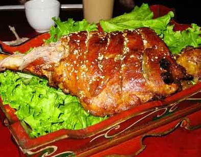 内蒙特产有哪些，内蒙古特产有哪些