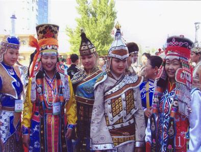 内蒙特产有哪些，内蒙古特产有哪些