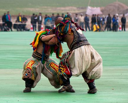 内蒙特产有哪些，内蒙古特产有哪些