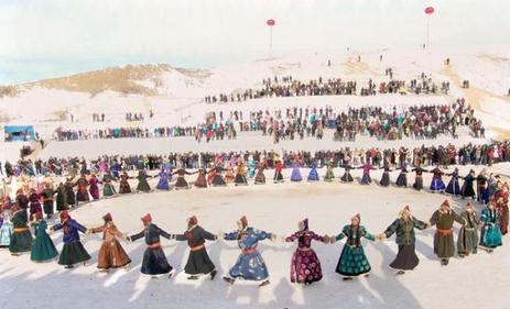 内蒙特产有哪些，内蒙古特产有哪些