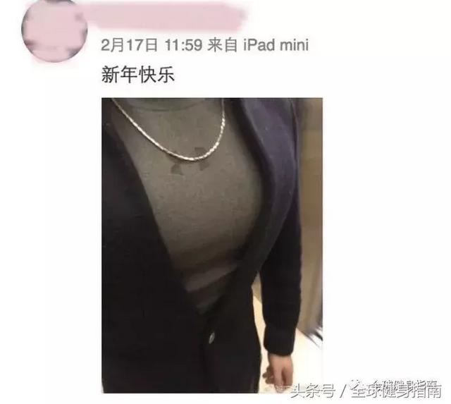 胸太大撑爆衣服，女生胸酸疼怎么办（有时候胸部太大也是一种缺点有的女孩就犯了点错误）