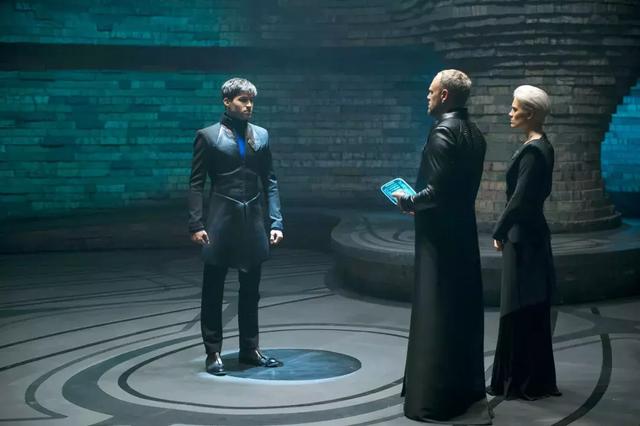 dc超人系列电影顺序，DC《超人》系列所有电影