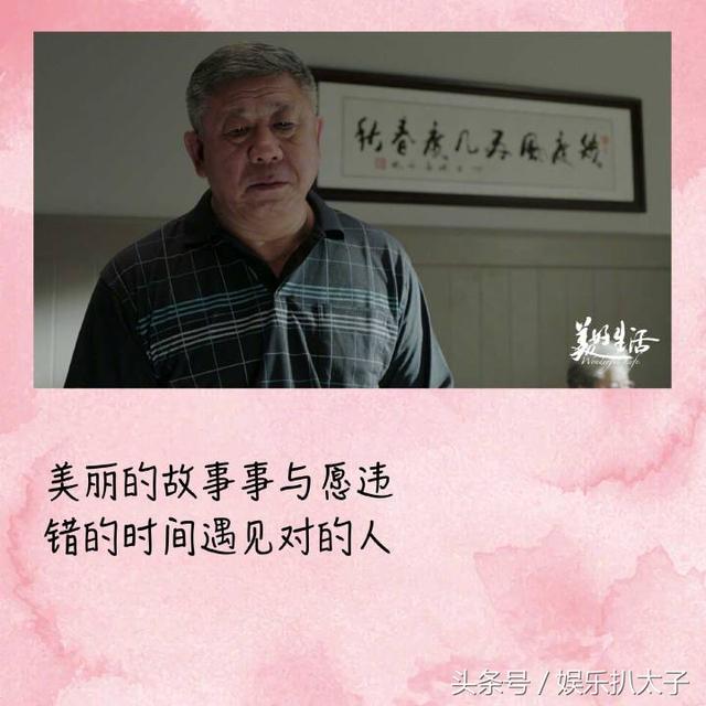 美好生活最后一集，美好生活大结局