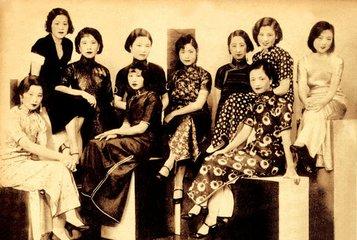 民国有个才女等了很多年没有嫁，用行动证明女子幸福源于自己