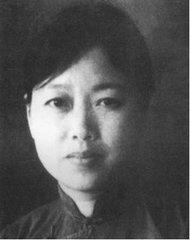 民国有个才女等了很多年没有嫁，用行动证明女子幸福源于自己