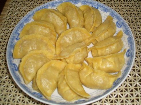 荠菜菜根啥样，荠菜根不仅美味