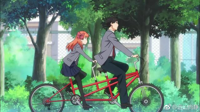 虐心的爱情国漫,献给心永不老去的糙汉子 虐心的爱情国漫,献给心永不老去的糙汉子