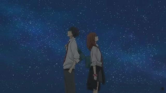 虐心的爱情国漫,献给心永不老去的糙汉子 虐心的爱情国漫,献给心永不老去的糙汉子