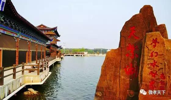 孝感哪些旅游景点值得去玩的，春赏花夏消暑秋观叶