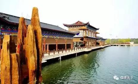 孝感哪些旅游景点值得去玩的，春赏花夏消暑秋观叶