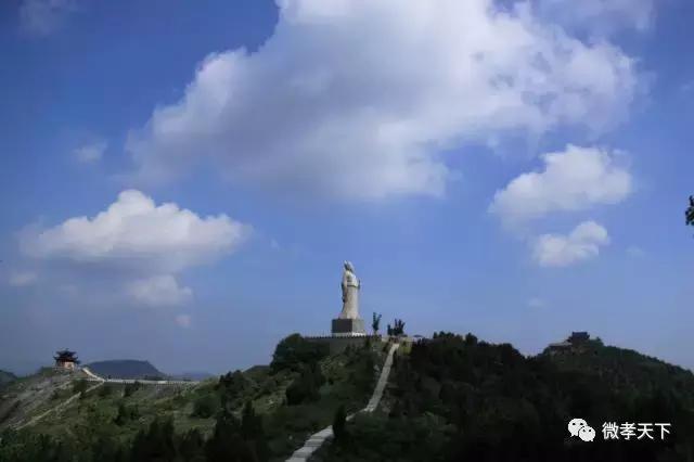 孝感哪些旅游景点值得去玩的，春赏花夏消暑秋观叶