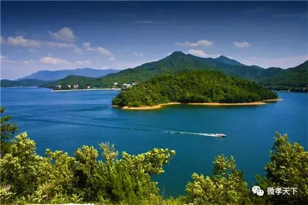 孝感哪些旅游景点值得去玩的，春赏花夏消暑秋观叶