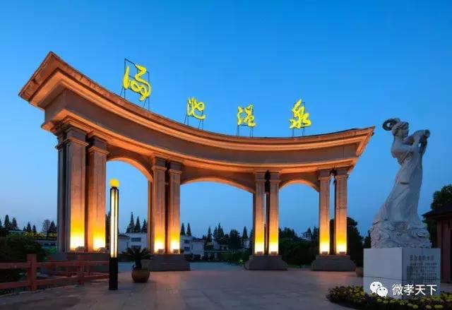 孝感哪些旅游景点值得去玩的，春赏花夏消暑秋观叶