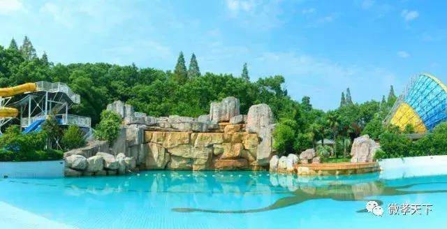 孝感哪些旅游景点值得去玩的，春赏花夏消暑秋观叶