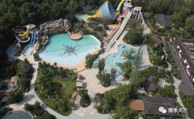 孝感哪些旅游景点值得去玩的，春赏花夏消暑秋观叶