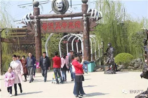 孝感哪些旅游景点值得去玩的，春赏花夏消暑秋观叶