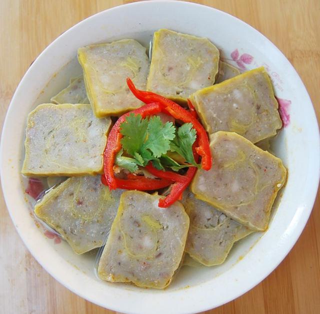徐州最好吃的小吃美食，不止会让徐州人流口水的“徐州十大特色小吃”