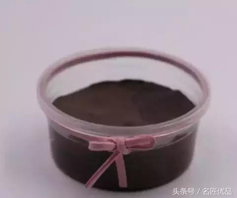 秋季花朵粘土制作教程，原创手工步骤用粘土把春天