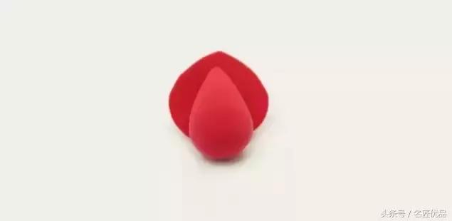 秋季花朵粘土制作教程，原创手工步骤用粘土把春天