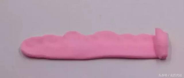 秋季花朵粘土制作教程，原创手工步骤用粘土把春天