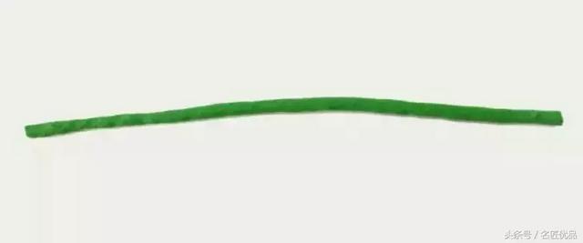 秋季花朵粘土制作教程，原创手工步骤用粘土把春天