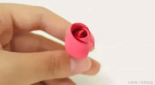 秋季花朵粘土制作教程，原创手工步骤用粘土把春天