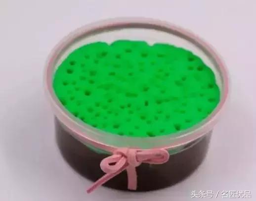 秋季花朵粘土制作教程，原创手工步骤用粘土把春天