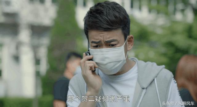好久不见演员表，郑恺的电视剧好久不见的演员表