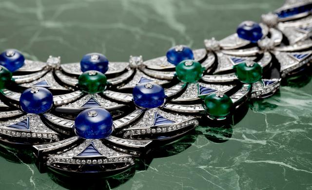 国内知名珠宝品牌你知道几个呢，买珠宝选什么牌子好
