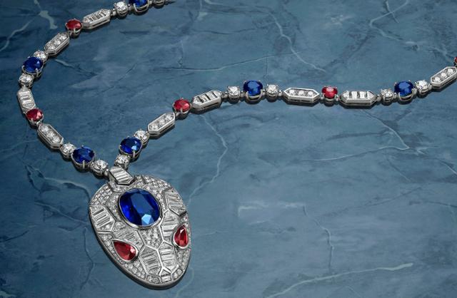 国内知名珠宝品牌你知道几个呢，买珠宝选什么牌子好