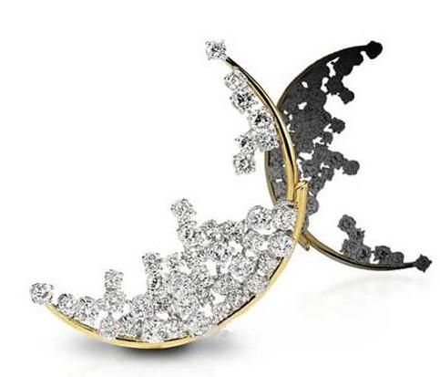 国内知名珠宝品牌你知道几个呢，买珠宝选什么牌子好