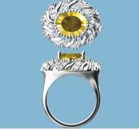 国内知名珠宝品牌你知道几个呢，买珠宝选什么牌子好