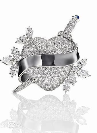 国内知名珠宝品牌你知道几个呢，买珠宝选什么牌子好