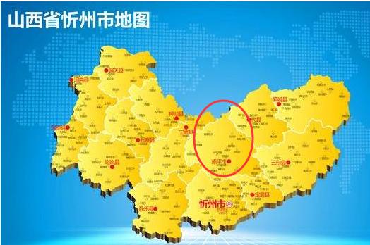 山西省现在人口最多的县，山西省一县级市