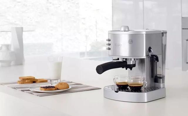 史上最实用的家用咖啡机选购指南，如何选择一款好的咖啡机