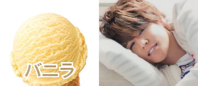 宫野真守萌娘百科，宫野冰激凌真守