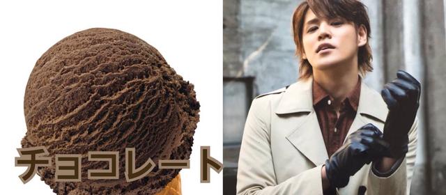 宫野真守萌娘百科，宫野冰激凌真守