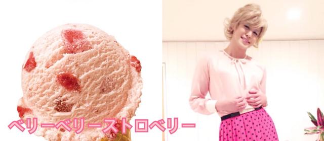 宫野真守萌娘百科，宫野冰激凌真守