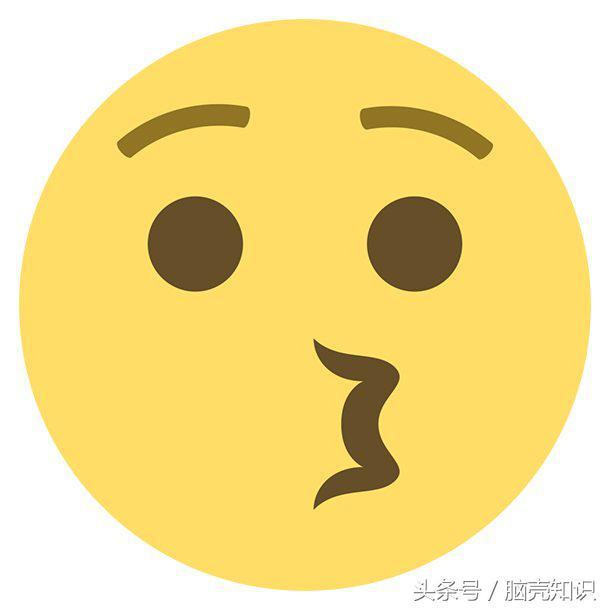 emoji小表情，这10个常见的emoji表情符号（emoji表情符号高清大全）